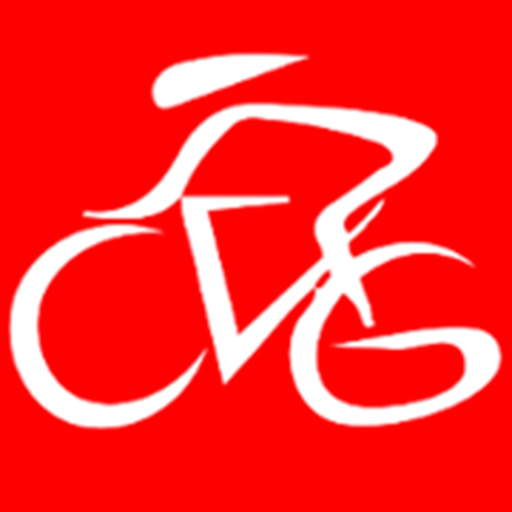 Cycling Bargains Deal Finder app icon