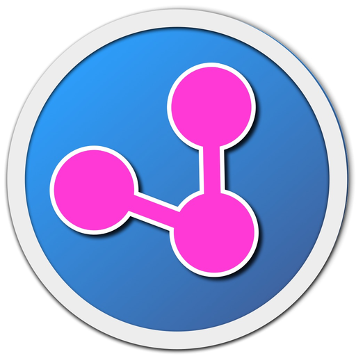VisualDesigner app icon