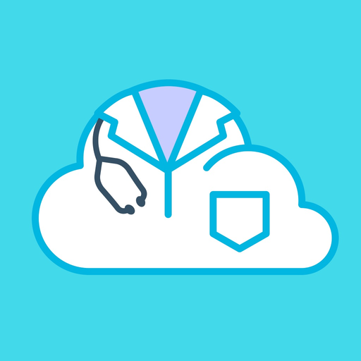 Dr.Nube app icon