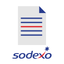 Sodexo Enews icon
