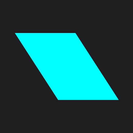 Oblique - A New Way to Photograph app icon