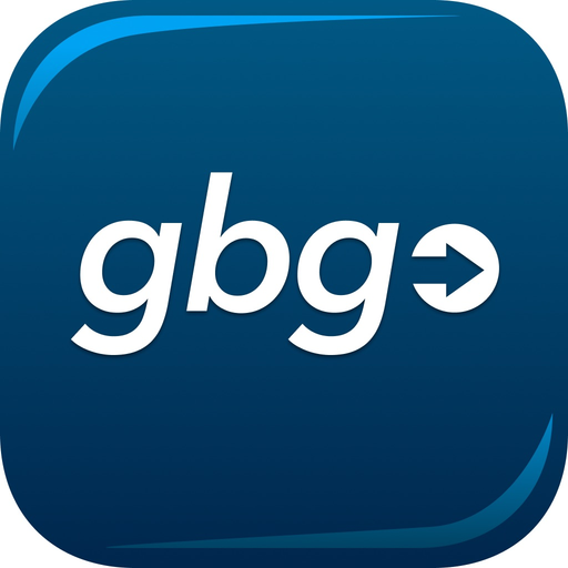 GBGO mygbclaim app icon