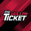 103.1 The Ticket (WQUS) icon