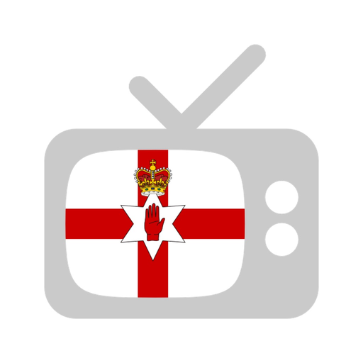N.I. TV - television of Northern Ireland online app icon