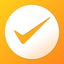 CorrectMe Grammar AI Keyboard icon