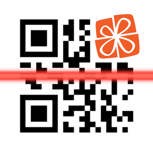 Instagift Merchant Scanner app icon