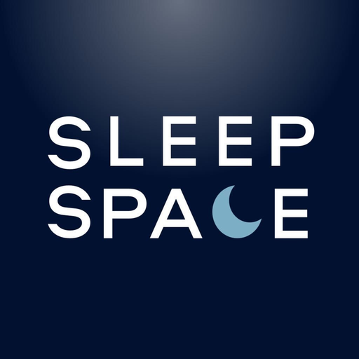 SleepSpace: Deep Sleep Tonight app icon