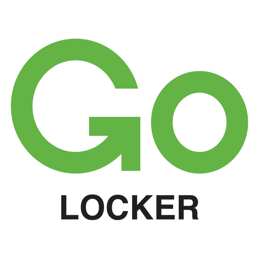 GoLocker app icon
