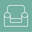 Raffel Seat icon