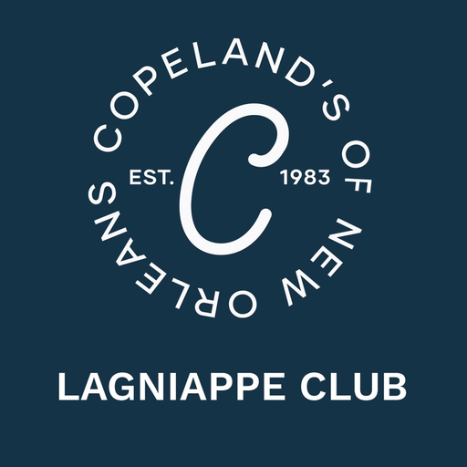 Copeland's Lagniappe Club app icon