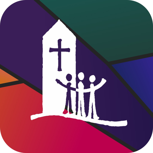 Clay Church app icon