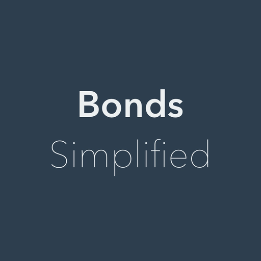 Bonds: Simplified app icon