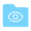 File Hider - Show Or Hide Files And Folders icon
