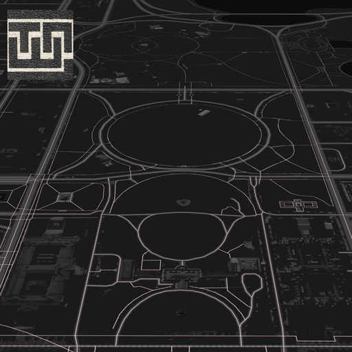 TCW - Inauguration app icon
