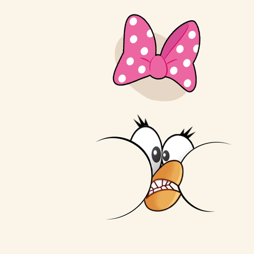 Fatty Patty Wild West app icon