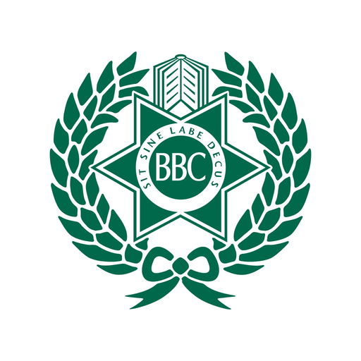 Brisbane Boys' College app icon
