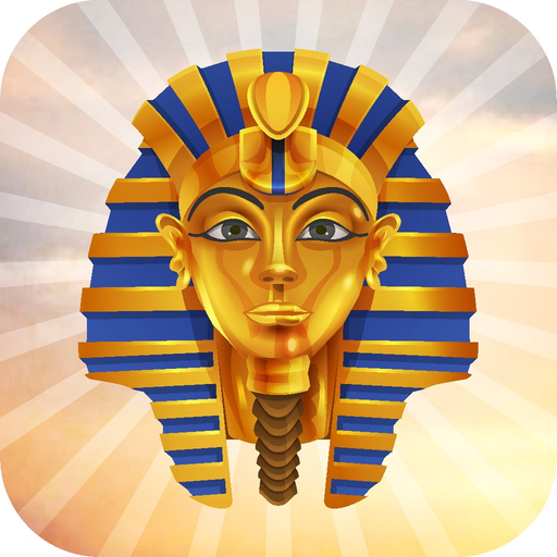 Treasure - Gems Blast app icon