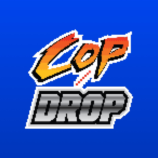 Cop or Drop - Sneaker Release app icon