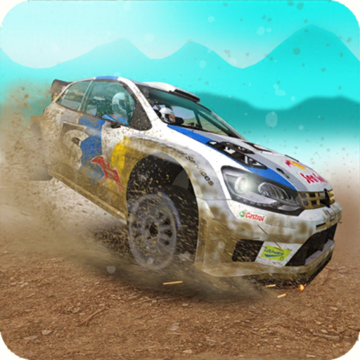 M.U.D. Rally app icon