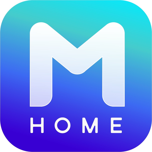 EnMesh For Home app icon