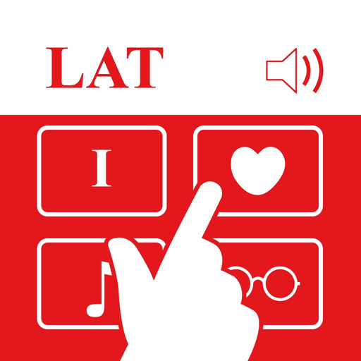Listen & Talk app icon