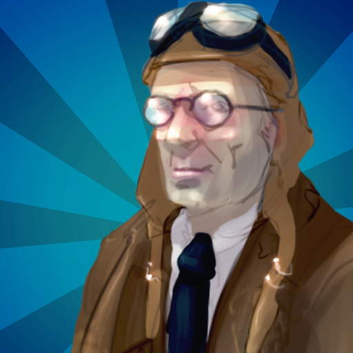 Hobsonville Point Time Machine app icon