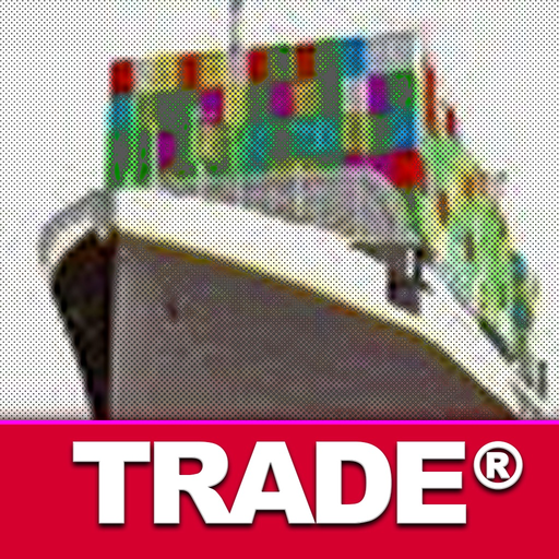TRADE GAME™ app icon