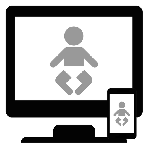 Viewer for Baby Monitor for Kinect (Xbox One App) app icon