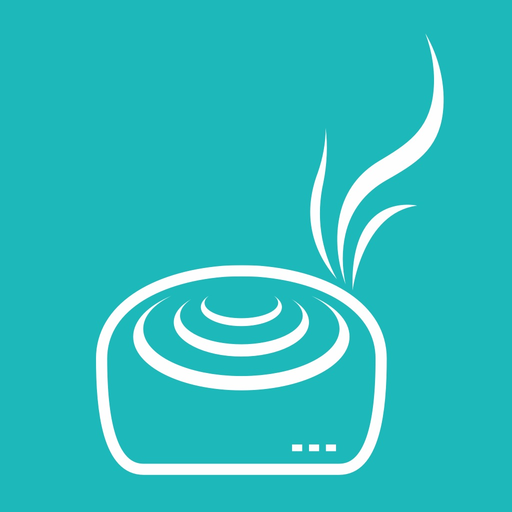 Kalay Home-Diffuser app icon