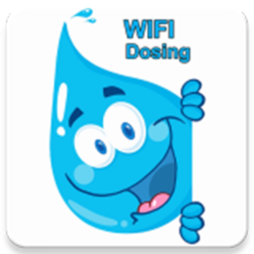 AQUA Dosing app icon