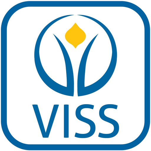 Victoria International School app icon