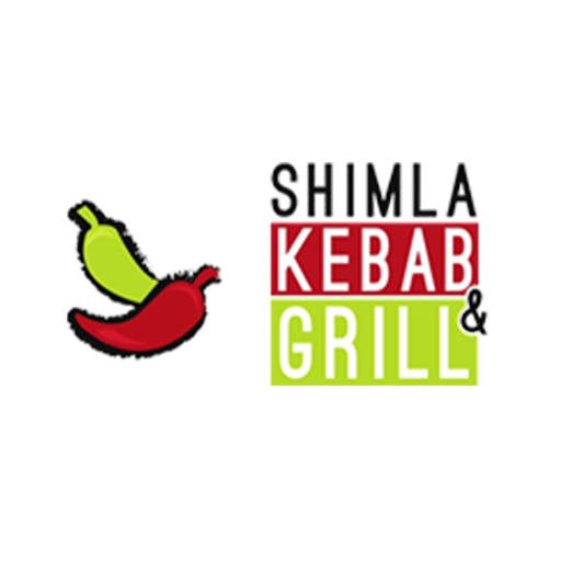 Shimla Kebab And Grill app icon