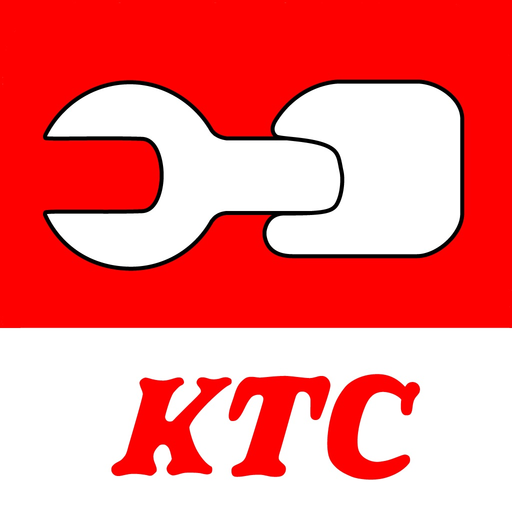 KTC-Keyboard app icon