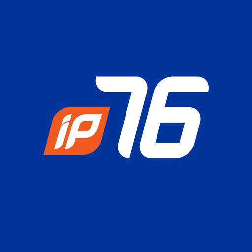 Skytel IP76 app icon