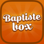 Baptiste Box - la boite à Baptiste icon