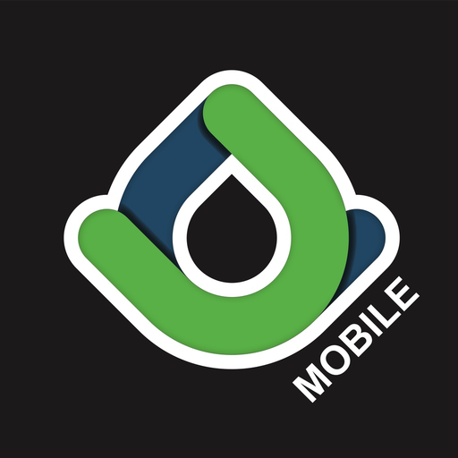 Deltapath Mobile app icon