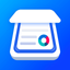 Nova Scanner-Scan PDF Document icon