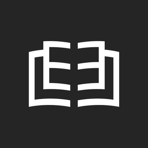 Gleeph - gestion bibliothèque app icon