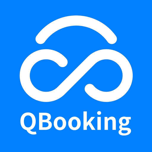 QBooking Solutions app icon