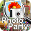 Free Hidden Object:Photo Party Hidden Objects icon