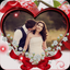 Beautiful Love Photo Frames icon