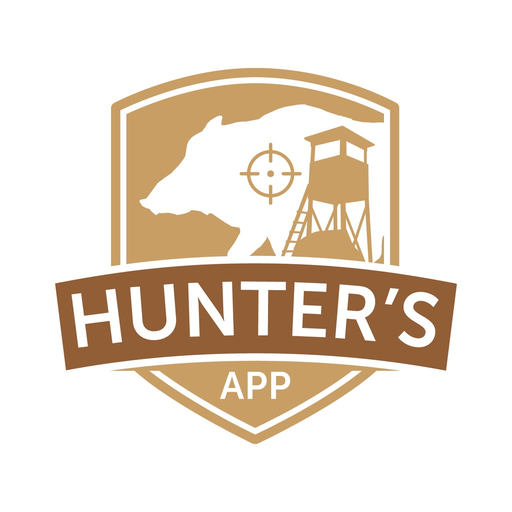 Hunter’s App app icon