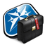 Meridian.Flight Bag icon