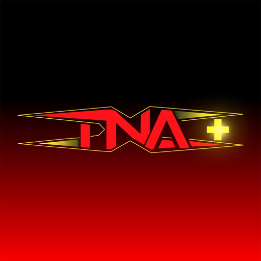 TNA+ app icon
