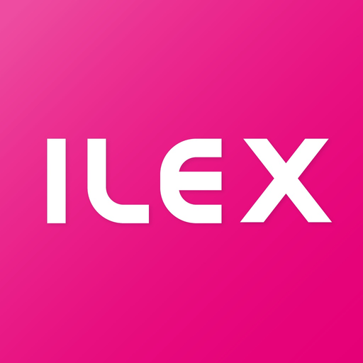 ILEX App app icon