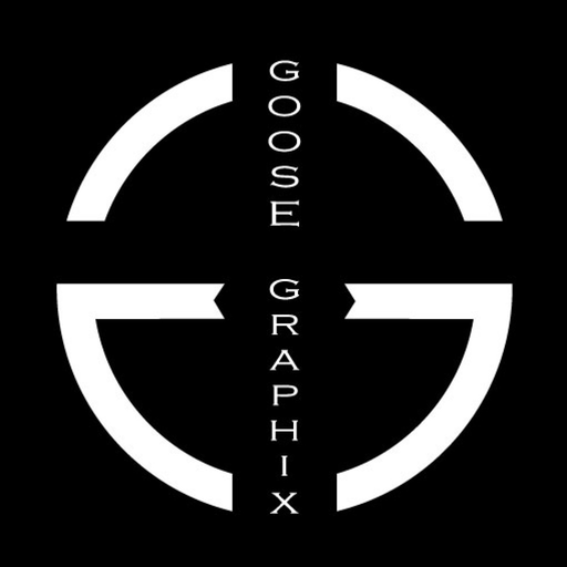 Goose Graphix app icon
