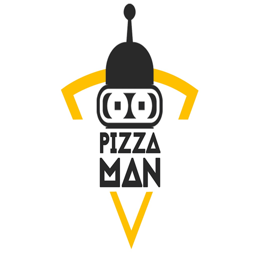 Pizzaman | Хабаровск app icon