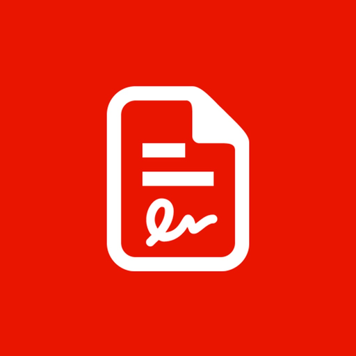 Sphere Sign app icon