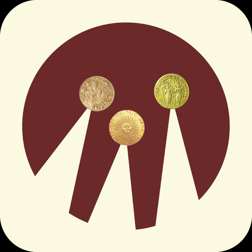Money Workshop app icon