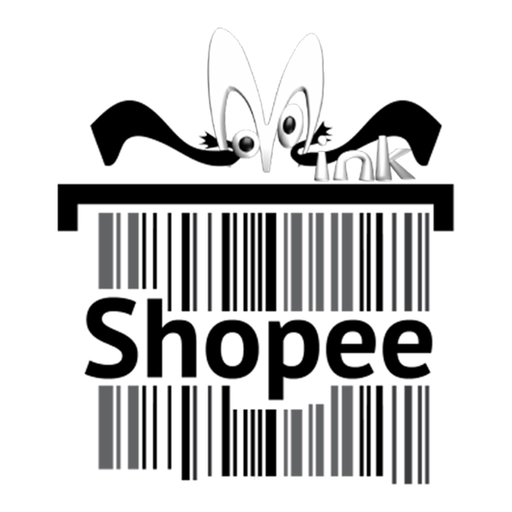MinkShopee app icon